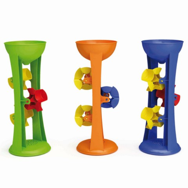 MULINO CM.35 CON 3 PALE(15) — immagine 1