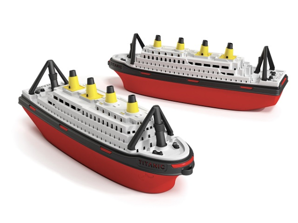 NAVE Titanic (12) — immagine 1
