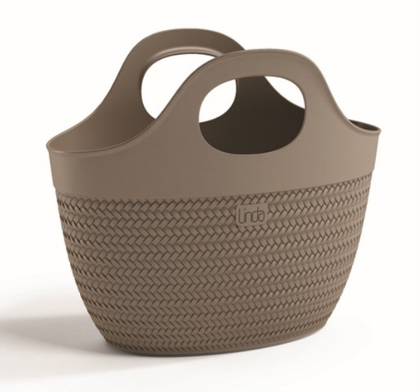 Borsa Linda mini FANGO(6) — immagine 1