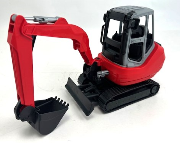 ESCAVATORE CINGOLATO MINI (8)
