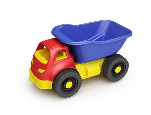 CAMION ROCKY RIBALTABILE(6)