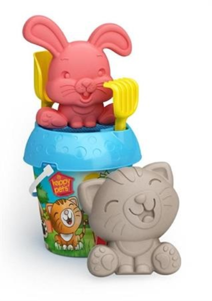 CONF.MARE D.18 HAPPY PETS più2 FORMINE(18) — immagine 1