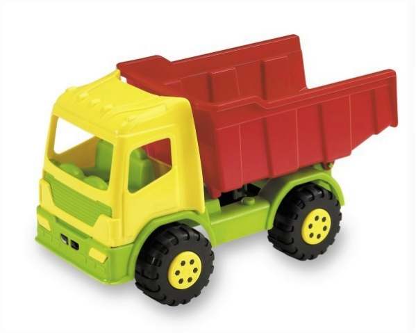 CAMION SENIOR Cm.42 (12) — immagine 1