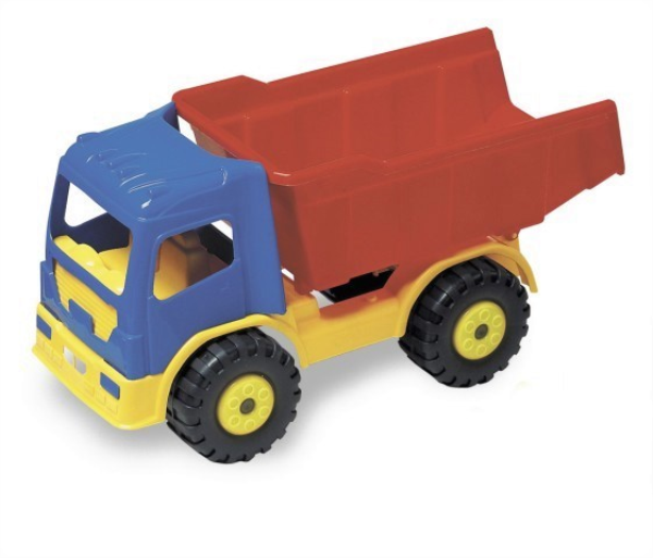 CAMION MEDIO PARIS Cm.55 (6) — immagine 1