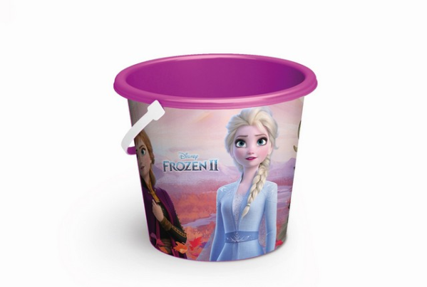 Secchiello D.18 Frozen singolo(60) — immagine 1