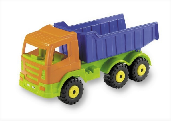 CAMION EURO TRUCK KG.130 Cm.70 (4)