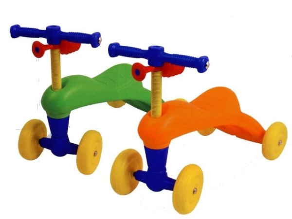 CAVALCABILE PRIMI PASSI (6) — immagine 1