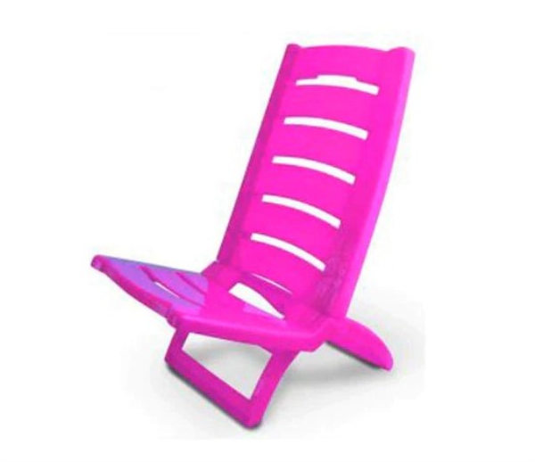 SPIAGGINA MAGENTA — immagine 1