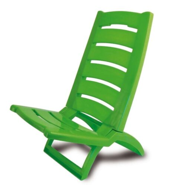 SPIAGGINA VERDE (4) — immagine 1