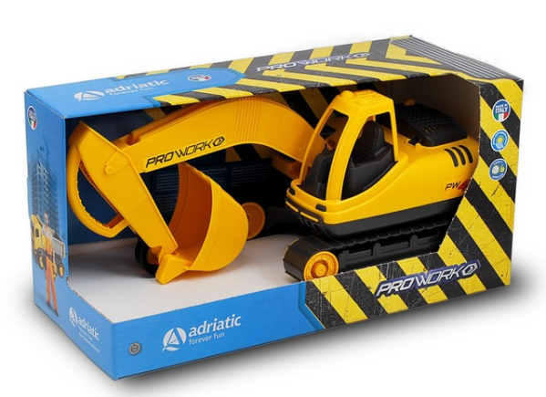 ESCAVATORE CINGOLATO NEW HOLLAND(6) — immagine 1