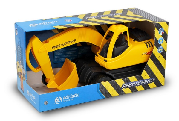 ESCAVATORE NEW HOLLAND(6)