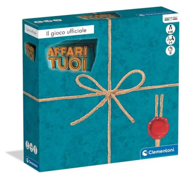 AFFARI TUOI 2026 — immagine 1