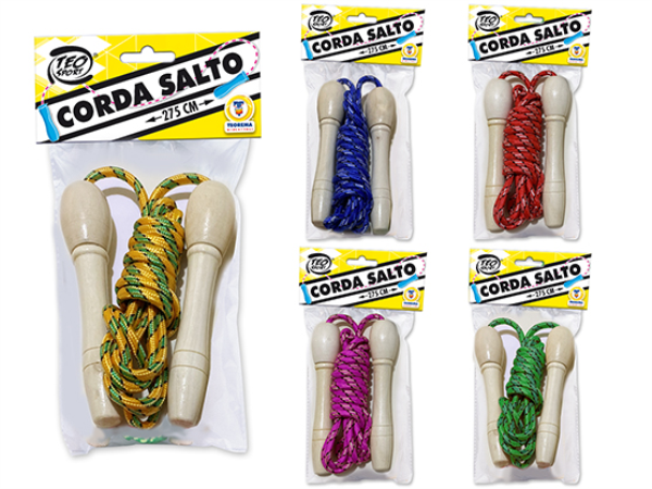CORDA SALDO 275 CM — immagine 1