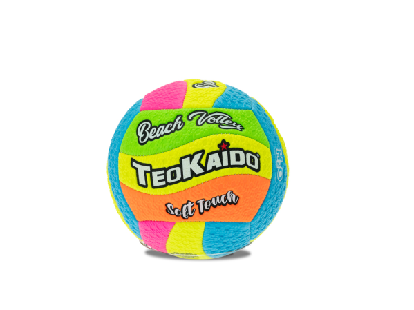 Pallone BEACH volley w.proof t.2 140-160 gr