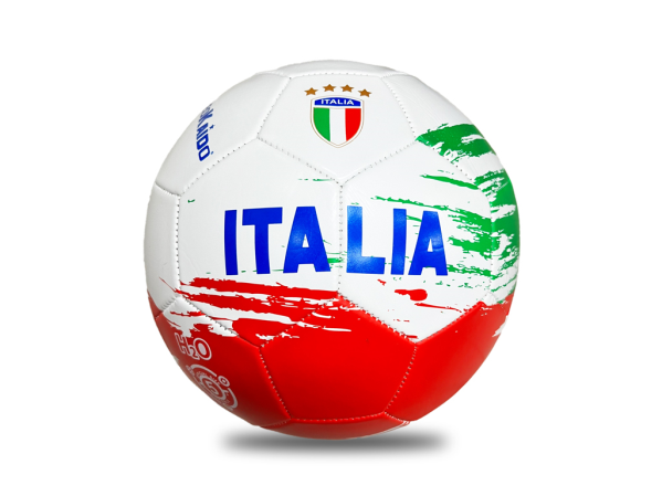 Pallone CUOIO CALCIO ITALIA