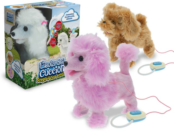CANE FILOGUIDA 3 MDL — immagine 1