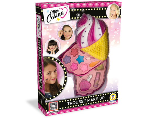 TRUCCHI BIMBA COFANETTO GELATO — immagine 1