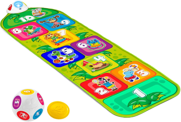 CHICCO TAPPETO CAMPANA — immagine 1
