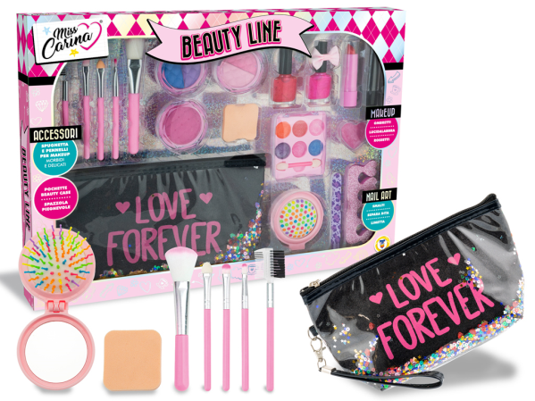 MAKE UP ARTIST SET — immagine 1