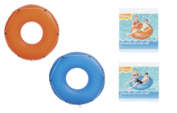 RUOTA CM 119 3 COLORI ASSORTITI — immagine 1