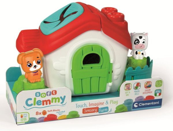 CLEMMY FATTORIA SENSORIALE — immagine 1