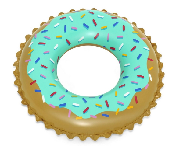 RUOTA CM. 91 DONUT DOLCE
