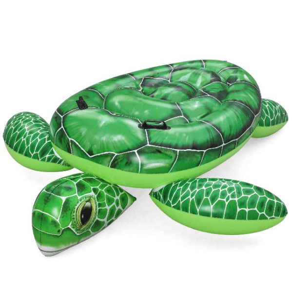 CAVALCABILE TARTARUGA 150x145 realistica