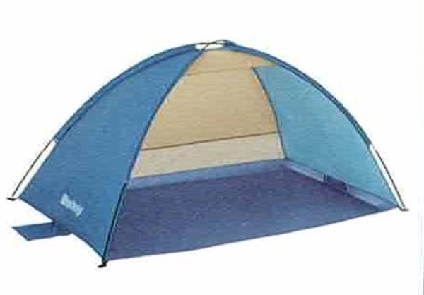 TENDA DA SPIAGGIA 2 POSTI