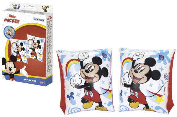 BRACCIOLI TOPOLINO DINSEY Cm.23x15