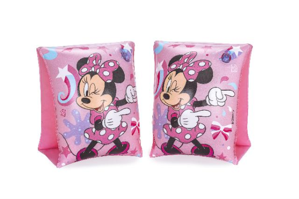BRACCIOLI MINNIE DISNEY Cm.25x15