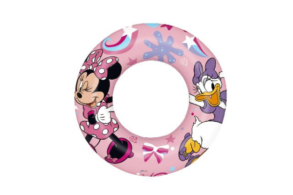 SALVAGNETE DISNEY MINNIE CM. 56 — immagine 1