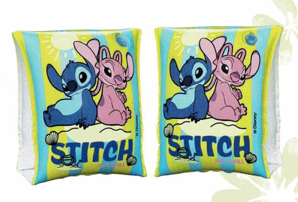 BRACCIOLI LILLO e STITCH Cm.23x15