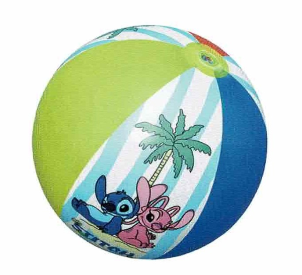 PALLONE LILLO e STITCH