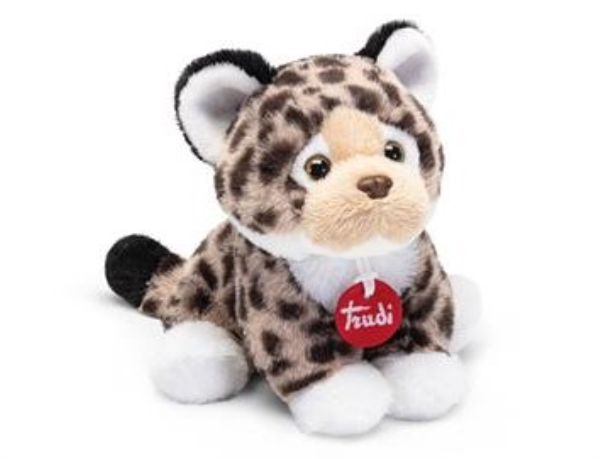 TRUDI PUPPY LEOPARDO — immagine 1