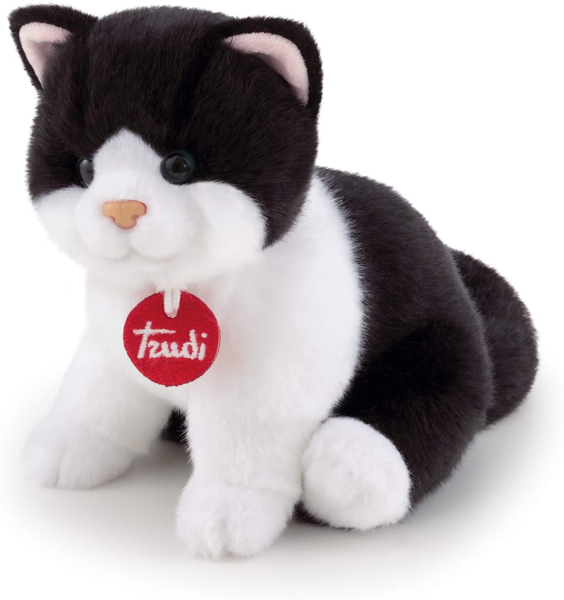 TRUDI GATTINO BRAND B/N 21040 — immagine 1