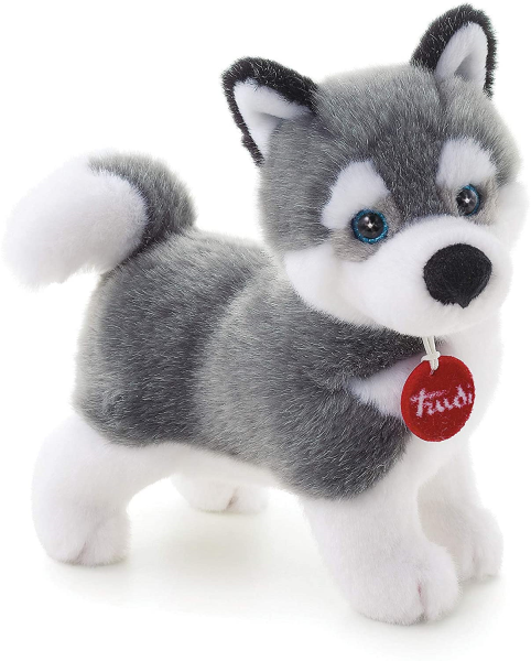 TRUDI HUSKY MARCUS 22271 — immagine 1