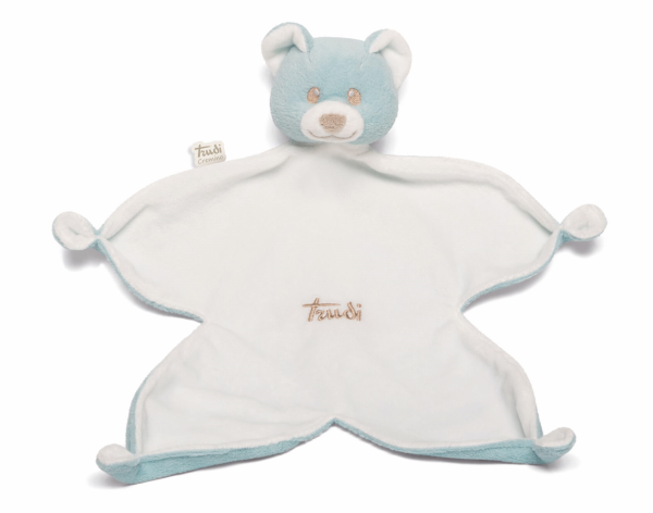 TRUDI DOUDOU AZZURRO CREMINO
