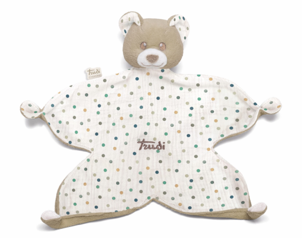 TRUDI DOUDOU BEIGE CREMINO