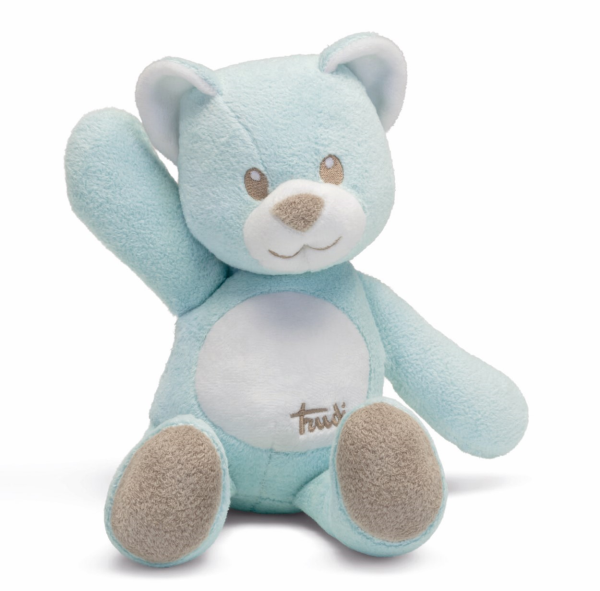 TRUDI ORSO AZZURRO M CREMINO — immagine 1