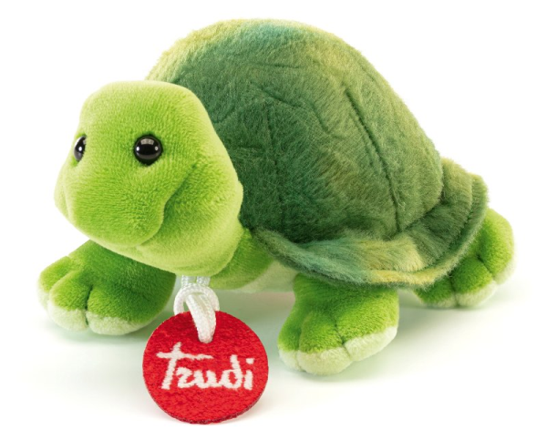 TRUDINO TARTARUGA — immagine 1