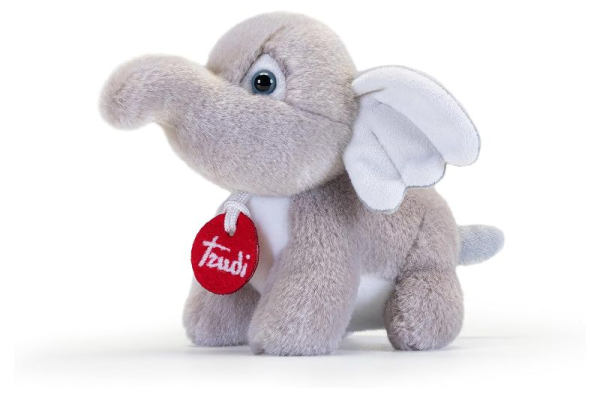 TRUDINO ELEFANTE — immagine 1