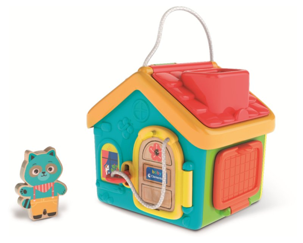 CLEM MONTESSORI BABY HOUSE — immagine 1