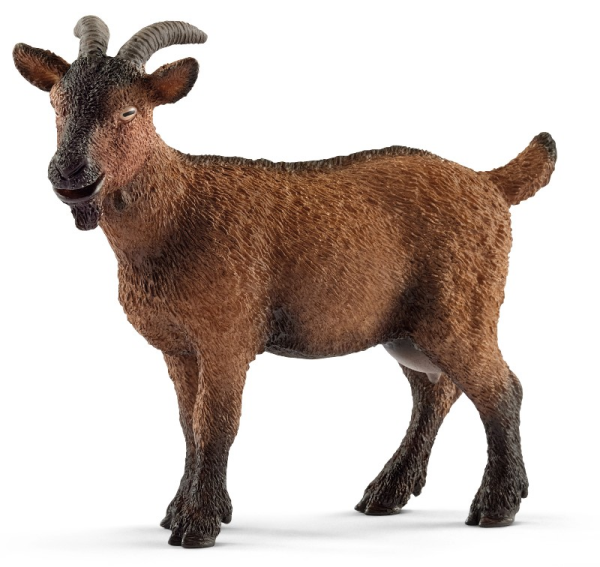 SCHLEICH CAPRA — immagine 1