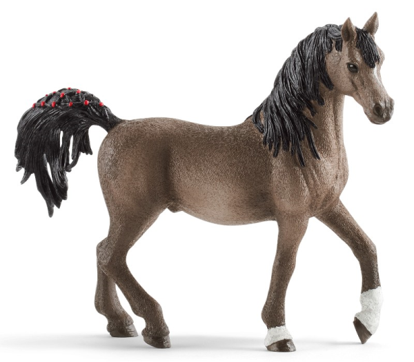 SCHLEICH STALLONE ARABO — immagine 1