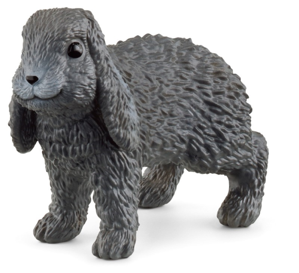 SCHLEICH CONIGLIO ARIETE NANO