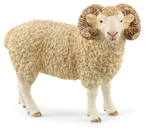 SCHLEICH ARIETE