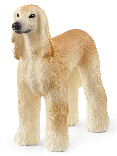 SCHLEICH LEVRIERO — immagine 1