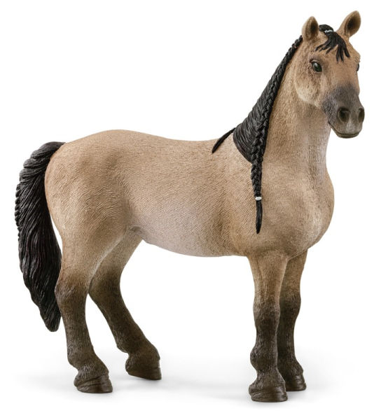SCHLEICH CRIOLLO DEFINITIVO MARE