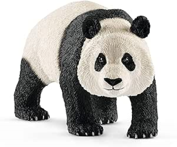 SCHLEICH PANDA GIGANTE — immagine 1