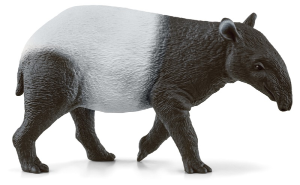 SCHLEICH TAPIRO — immagine 1